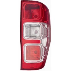 Ford Ranger 2016-2019 Rear Light Unit Driver Side
